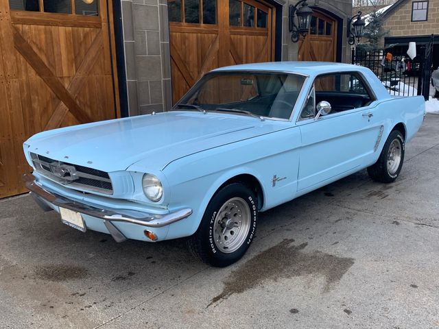 1965 Ford MUSTANG NO RESERVE - 20605673 - 37