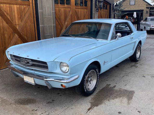 1965 Ford MUSTANG NO RESERVE - 20605673 - 38