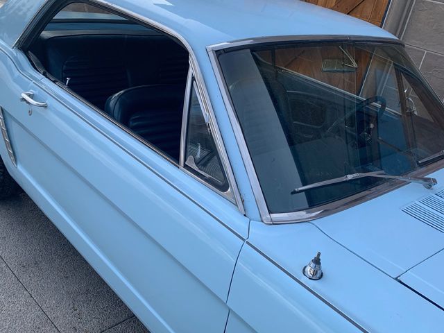 1965 Ford MUSTANG NO RESERVE - 20605673 - 48