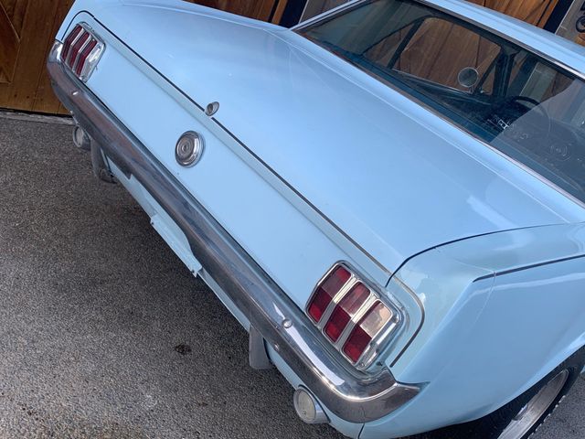 1965 Ford MUSTANG NO RESERVE - 20605673 - 53