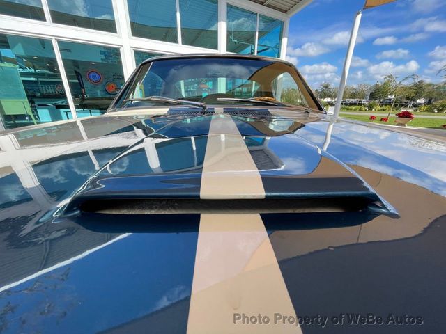 1965 Ford Mustang Shelby GT350 Fastback - 21550383 - 15