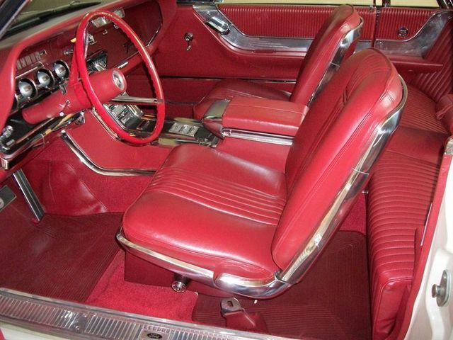 1965 Ford THUNDERBIRD Hardtop - 7775700 - 20