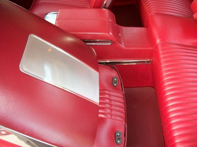1965 Ford THUNDERBIRD Hardtop - 7775700 - 24