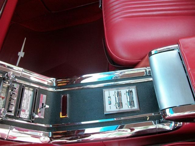 1965 Ford THUNDERBIRD Hardtop - 7775700 - 26