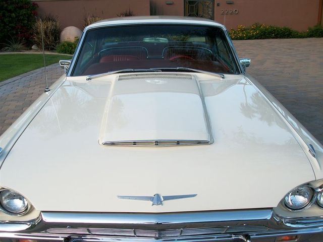 1965 Ford THUNDERBIRD Hardtop - 7775700 - 2