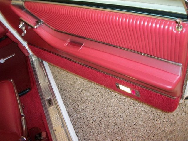 1965 Ford THUNDERBIRD Hardtop - 7775700 - 30