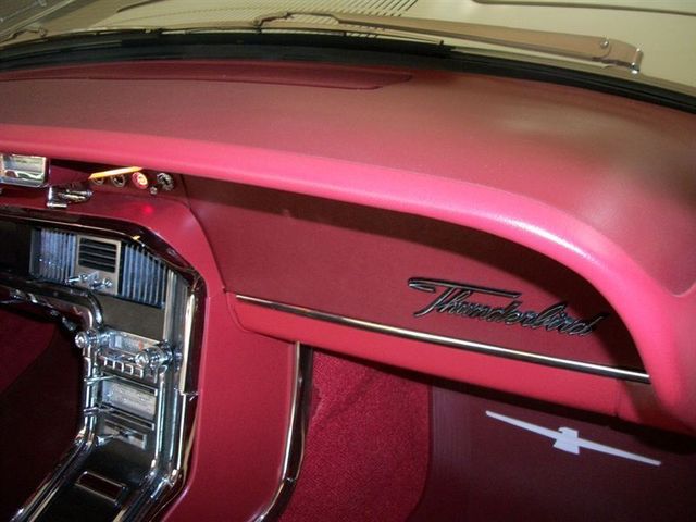 1965 Ford THUNDERBIRD Hardtop - 7775700 - 32