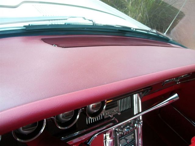 1965 Ford THUNDERBIRD Hardtop - 7775700 - 33