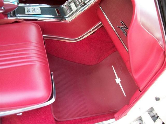 1965 Ford THUNDERBIRD Hardtop - 7775700 - 35