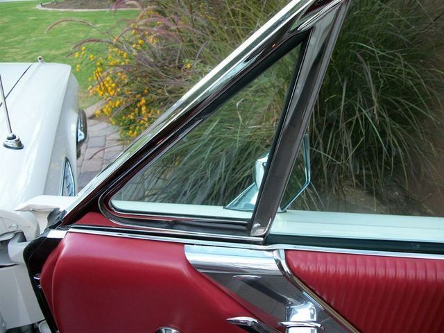 1965 Ford THUNDERBIRD Hardtop - 7775700 - 37