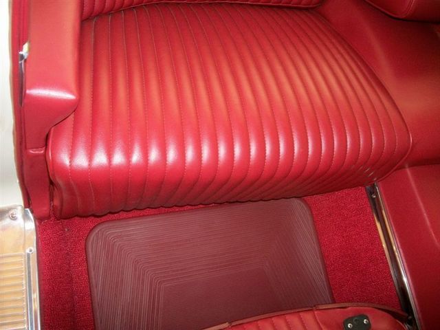 1965 Ford THUNDERBIRD Hardtop - 7775700 - 39