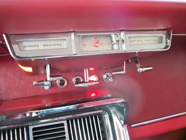 1965 Ford THUNDERBIRD Hardtop - 7775700 - 42