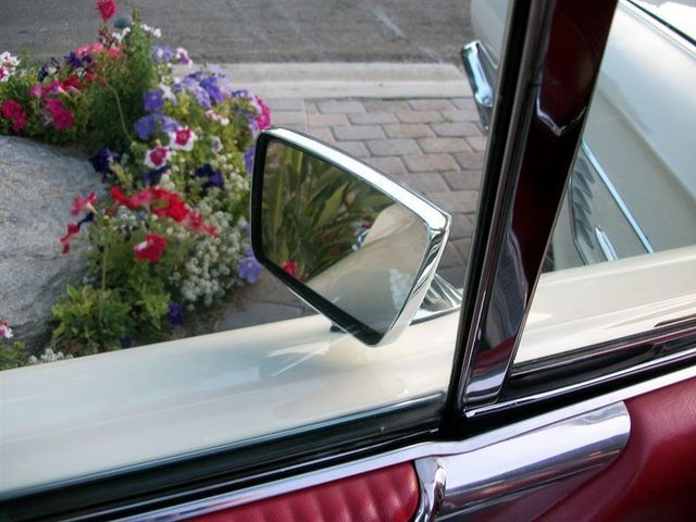1965 Ford THUNDERBIRD Hardtop - 7775700 - 44