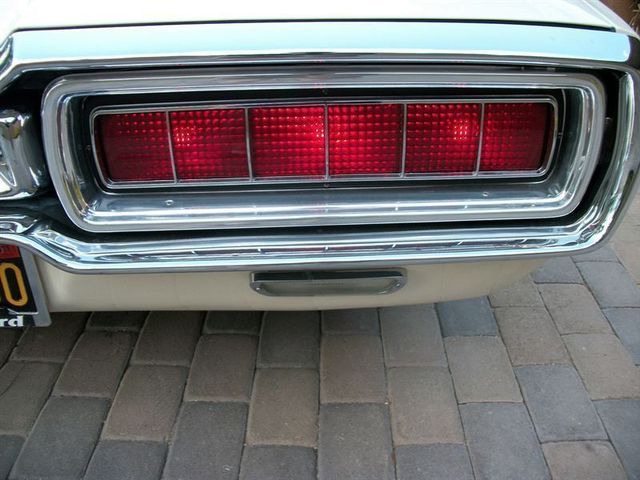 1965 Ford THUNDERBIRD Hardtop - 7775700 - 50