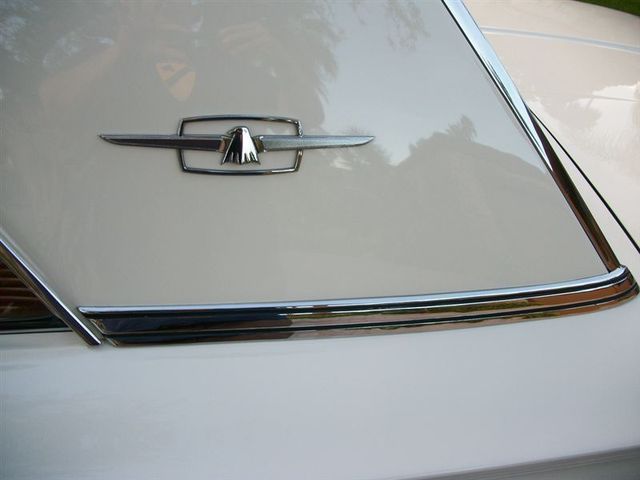 1965 Ford THUNDERBIRD Hardtop - 7775700 - 59