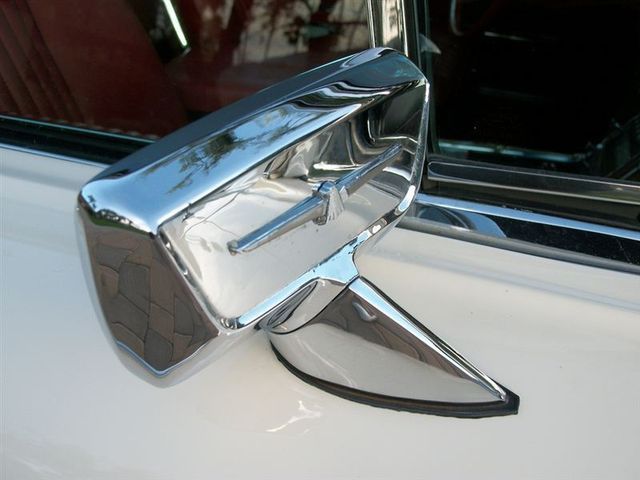 1965 Ford THUNDERBIRD Hardtop - 7775700 - 60