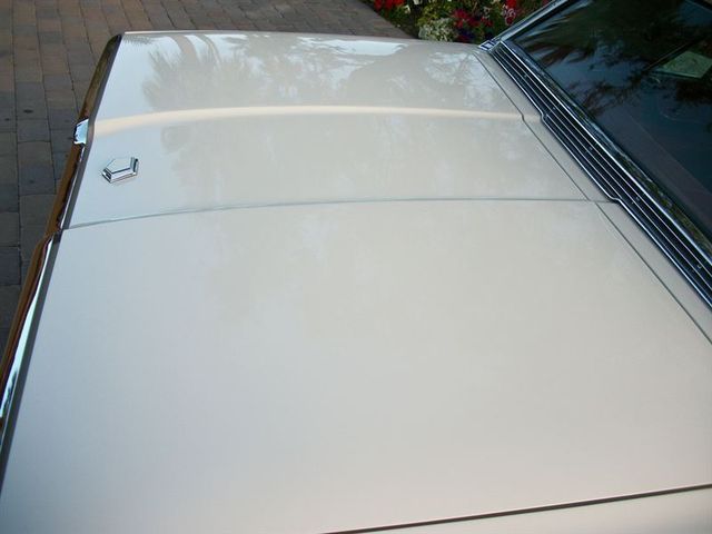 1965 Ford THUNDERBIRD Hardtop - 7775700 - 61