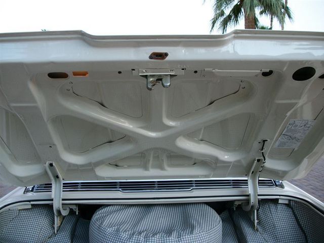 1965 Ford THUNDERBIRD Hardtop - 7775700 - 66