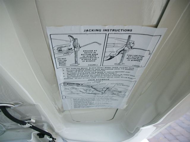 1965 Ford THUNDERBIRD Hardtop - 7775700 - 68