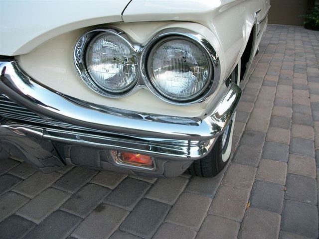 1965 Ford THUNDERBIRD Hardtop - 7775700 - 73