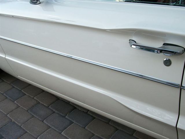 1965 Ford THUNDERBIRD Hardtop - 7775700 - 75