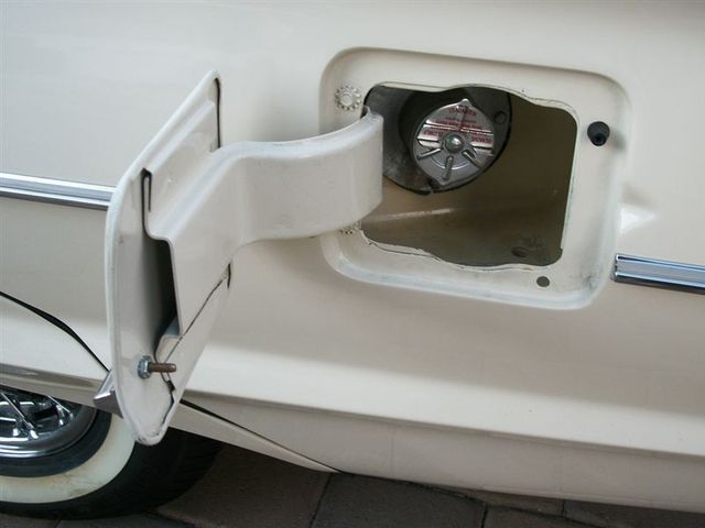 1965 Ford THUNDERBIRD Hardtop - 7775700 - 77