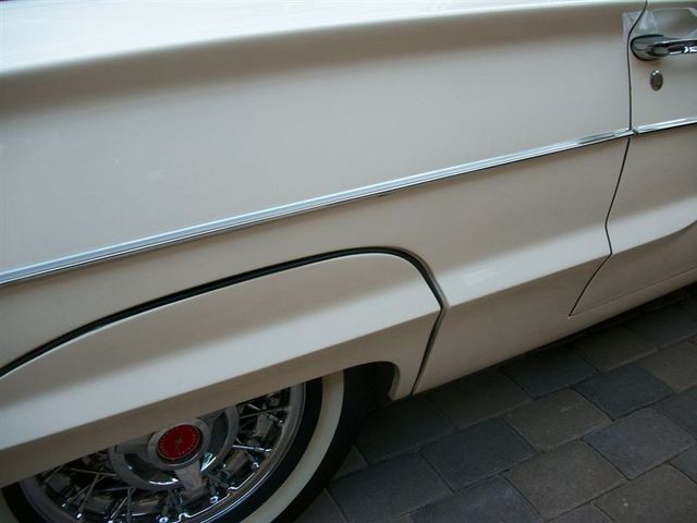 1965 Ford THUNDERBIRD Hardtop - 7775700 - 85