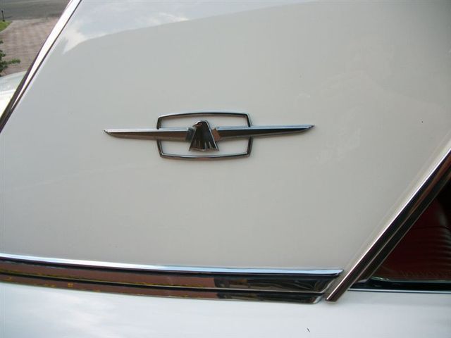 1965 Ford THUNDERBIRD Hardtop - 7775700 - 86