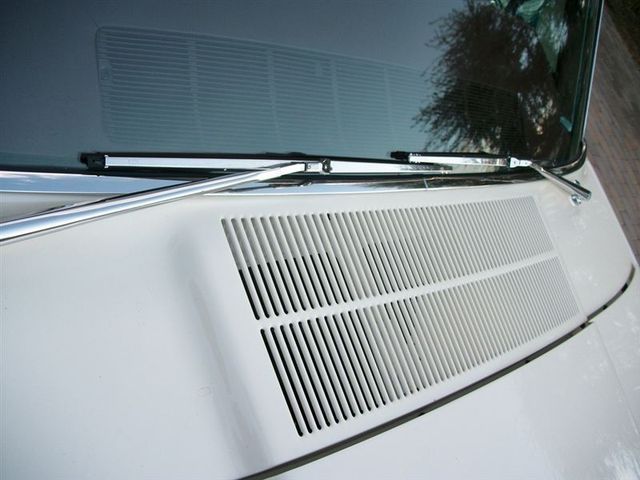 1965 Ford THUNDERBIRD Hardtop - 7775700 - 87