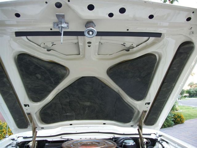 1965 Ford THUNDERBIRD Hardtop - 7775700 - 88
