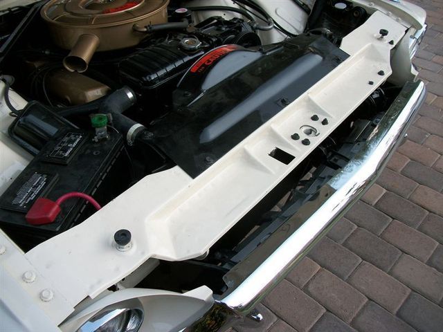 1965 Ford THUNDERBIRD Hardtop - 7775700 - 90