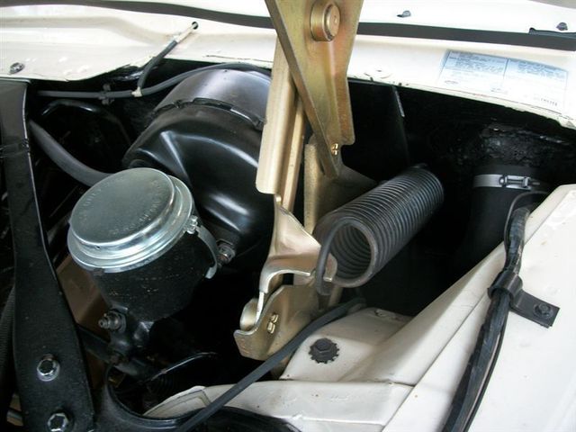 1965 Ford THUNDERBIRD Hardtop - 7775700 - 91