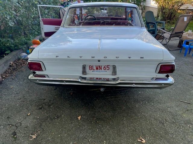 1965 Plymouth Belvedere Blown HEMI For Sale - 22377185 - 5