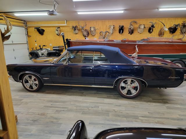 1965 Pontiac GTO RestoMod - 21365922 - 3