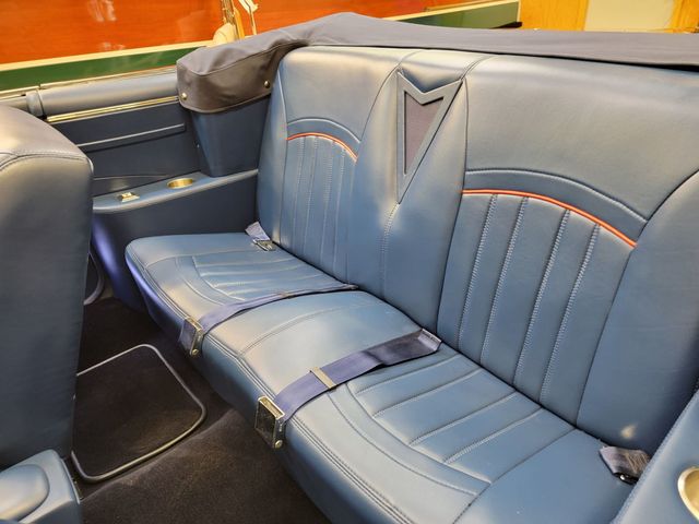 1965 Pontiac GTO RestoMod - 21365922 - 48
