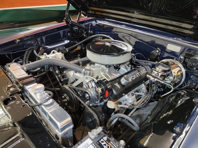 1965 Pontiac GTO RestoMod - 21365922 - 65