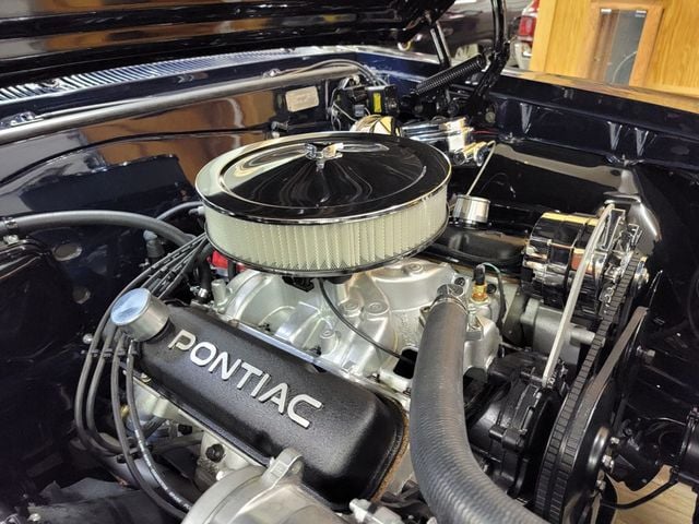 1965 Pontiac GTO RestoMod - 21365922 - 74