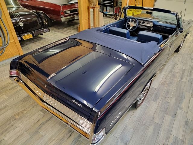 1965 Pontiac GTO RestoMod - 21365922 - 7