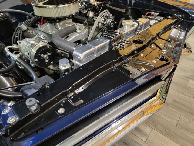 1965 Pontiac GTO RestoMod - 21365922 - 81