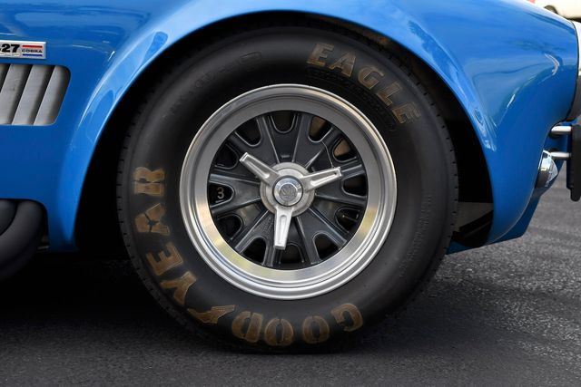 1965 Shelby COBRA  - 22690717 - 11