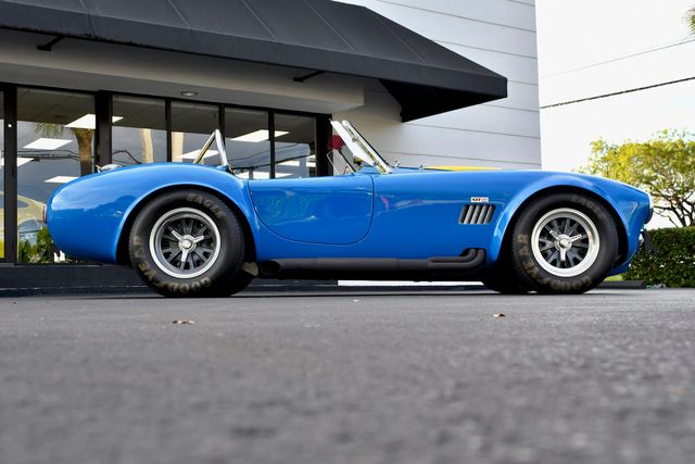 1965 Shelby COBRA  - 22690717 - 12
