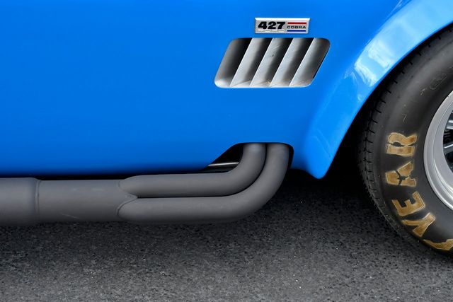 1965 Shelby COBRA  - 22690717 - 13