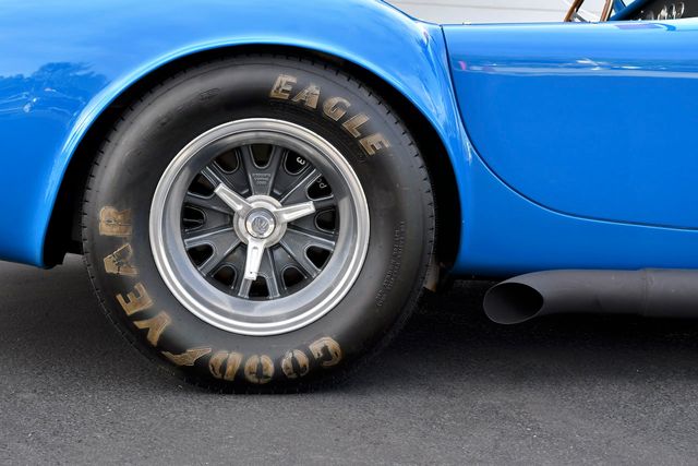 1965 Shelby COBRA  - 22690717 - 14