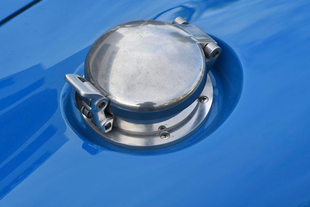 1965 Shelby COBRA  - 22690717 - 15