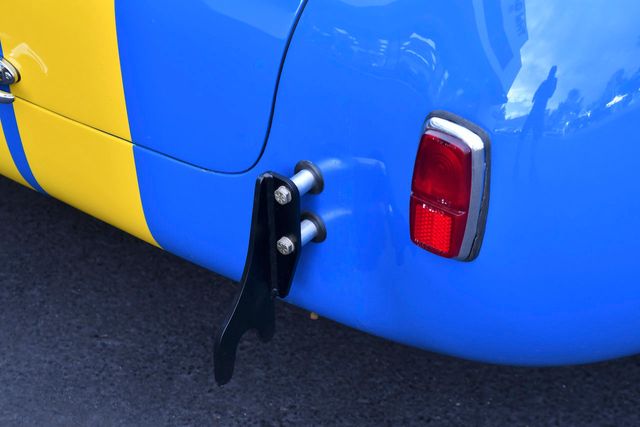 1965 Shelby COBRA  - 22690717 - 16