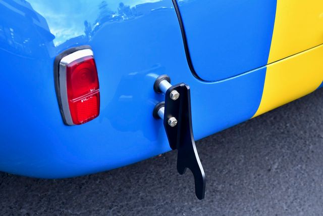 1965 Shelby COBRA  - 22690717 - 17