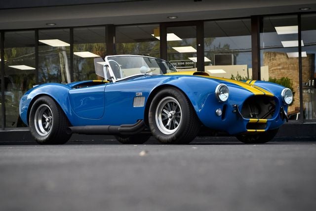 1965 Shelby COBRA  - 22690717 - 1