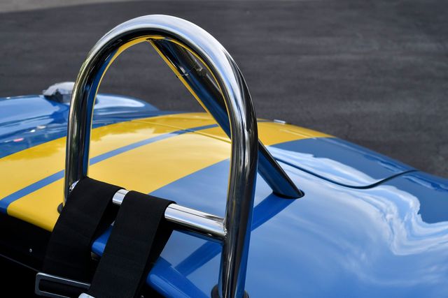 1965 Shelby COBRA  - 22690717 - 20