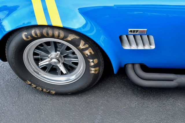 1965 Shelby COBRA  - 22690717 - 22