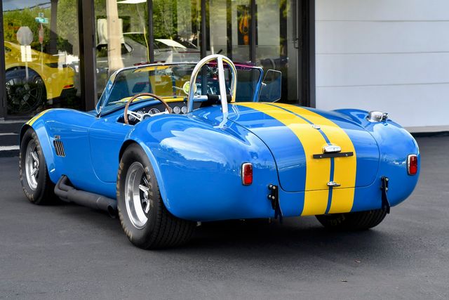 1965 Shelby COBRA  - 22690717 - 24